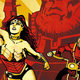 Illustration for article titled Jack Kirby’s influence takes Azzarello and Chiang’s iWonder Woman /ito new heights